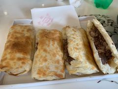 -高玛纳驴肉火烧(一世界店)