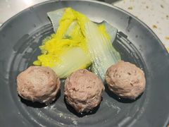 -海汕记·潮汕鲜牛肉火锅·自助