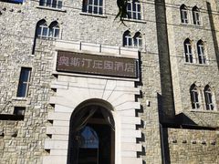 -北京美神宫艺术主题温泉酒店