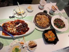-桂满陇·杭州饭店(清河万象店)