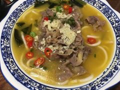 -小菜园新徽菜(芜湖万达店)