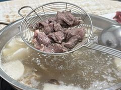 -老二正宗汕头牛肉丸店