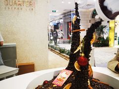 -1/4 ONE QUARTER COFFEE LAB(朝阳大悦城店)