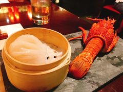 -海航大厦万豪酒店彩海轩中餐厅(霄云路店)