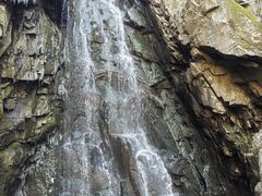 -藏龙百瀑风景区