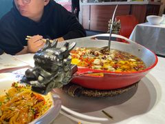 -雲蜀龙阁·金牌水煮鱼(方庄店)