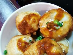 -阿宝生煎包(万松园总店)