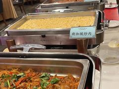 -东方苑自助餐厅(稻香湖景酒店)