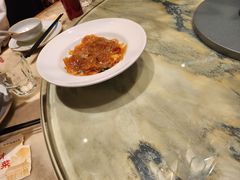 -梁家大院•农家菜(昆山会展中心店)