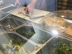 -丰登陕西水盆牛羊肉·泡馍