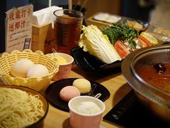 -牛匠和牛寿喜锅(西安总店)