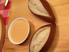 -杭州国际会议中心洲际酒店-德国啤酒屋(砂之船国际生活广场店)