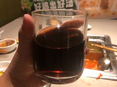 -海底捞火锅(新松江路店)