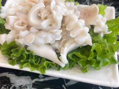 -潮汕美牛肉丸火锅店(天宁寺店)