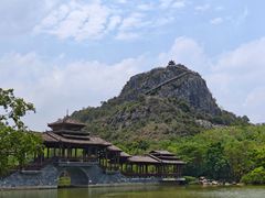 -南宁花花大世界景区