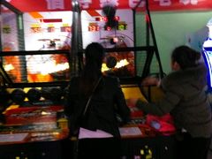 -大玩家超乐场(高新万达店)