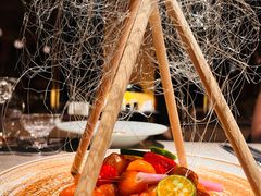 -广州文华东方酒店·江-由辉师傅主理