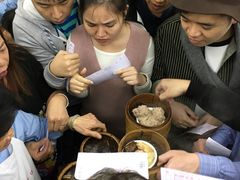 -香港蓮香樓(上環店)