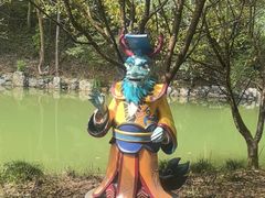 -灵栖洞天
