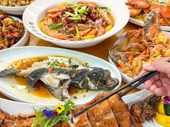 -醉壹号海鲜大排档(厦门美食地标店)