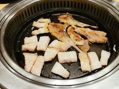 -花味·自助烤肉(雨花客厅店)