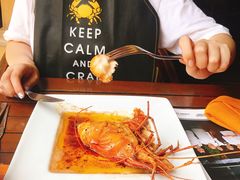 -Ministry of Crab(科伦坡店)