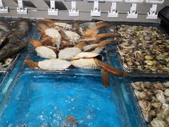 -盒马鲜生(王府广场店)