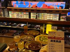 -COMMUNE幻师(花园道店)