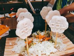-湊湊火锅·茶憩(东城万达店)