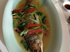 -潮上潮(南中环店)