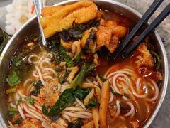 -居鲜味螺蛳粉(客村店)