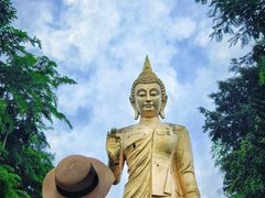 -西双版纳勐泐文化旅游区