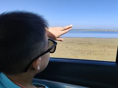 -青海湖国家重点风景名胜区