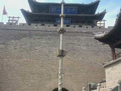 -雁门关景区