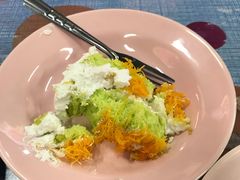 生日蛋糕-陳妈妈泰国菜