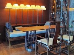 -蛇口希尔顿南海酒店·随轩中餐厅·粤菜