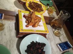 -那家小馆•北京菜•烤鸭(中关村店)