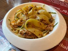 -沙力海西北特色美食烤肉店(北门坡店)