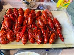 肥肥蒸虾-肥肥虾庄·金牌油焖大虾(沙湖店)