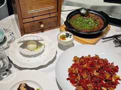 -小河盐帮·私家菜·烤鸭(三元桥·霄云路店)