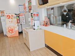 -吉野家(秀谷店)