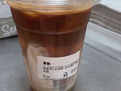 -Seesaw Coffee(上海虹桥天地店)