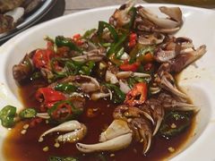 -琴早英子菜馆(古田路店)