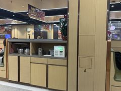 -海底捞火锅(天一广场亚细亚店)