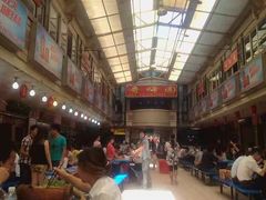 -祥云美食城(南强步行街店)