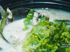 -渔米粥(罗湖店)