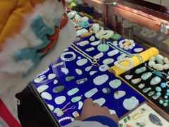 -平吉花卉市场