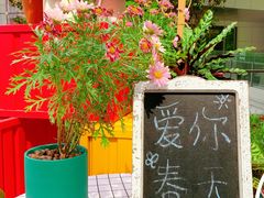 -星巴克臻选(上海虹桥新天地三店)