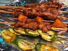 -福宝漠北·牛羊肉(广埠屯店)