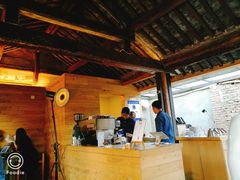 -VOYAGE COFFEE(北锣鼓巷店)